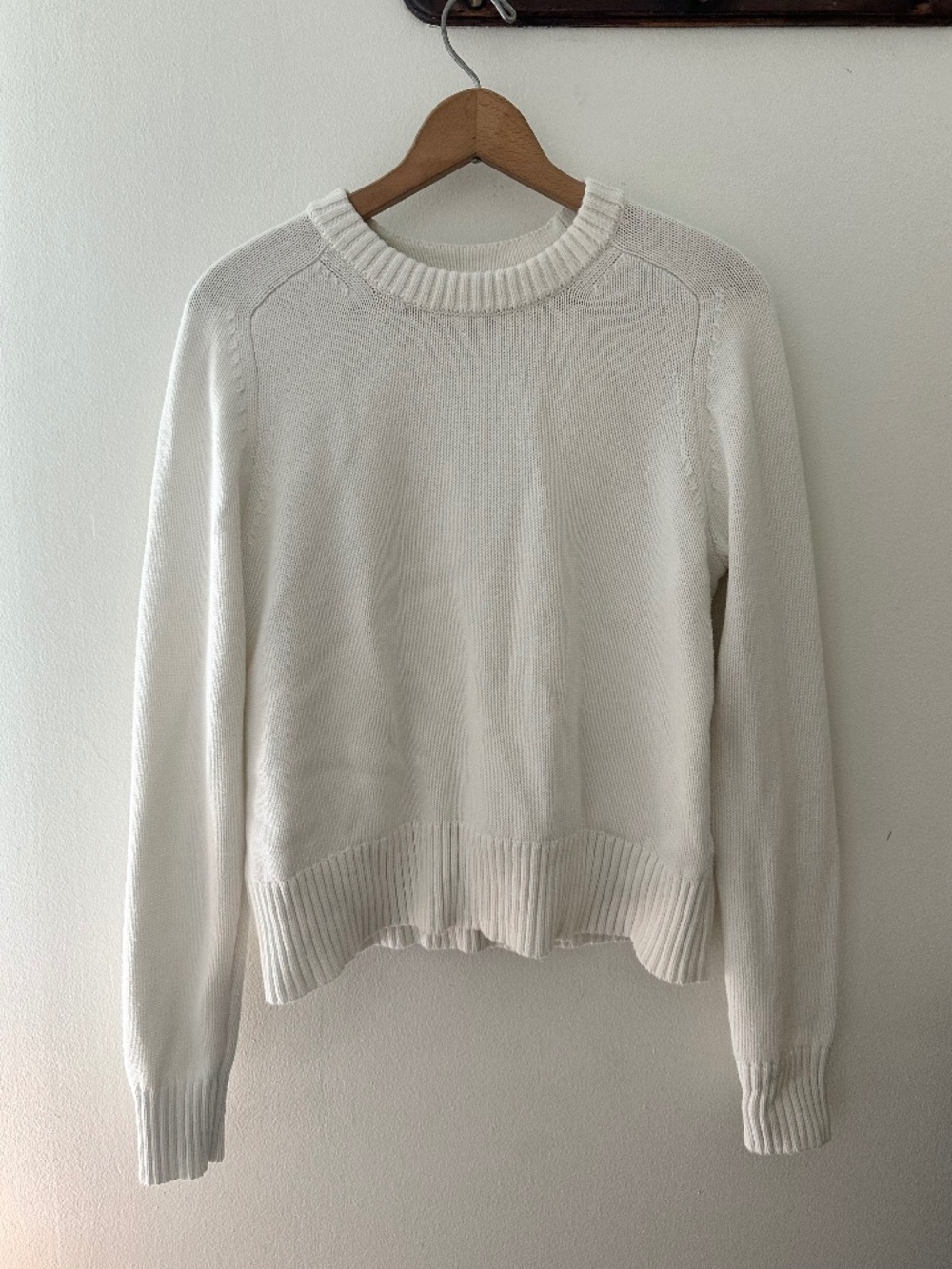 Banana Republic Crew Neck Sweater
